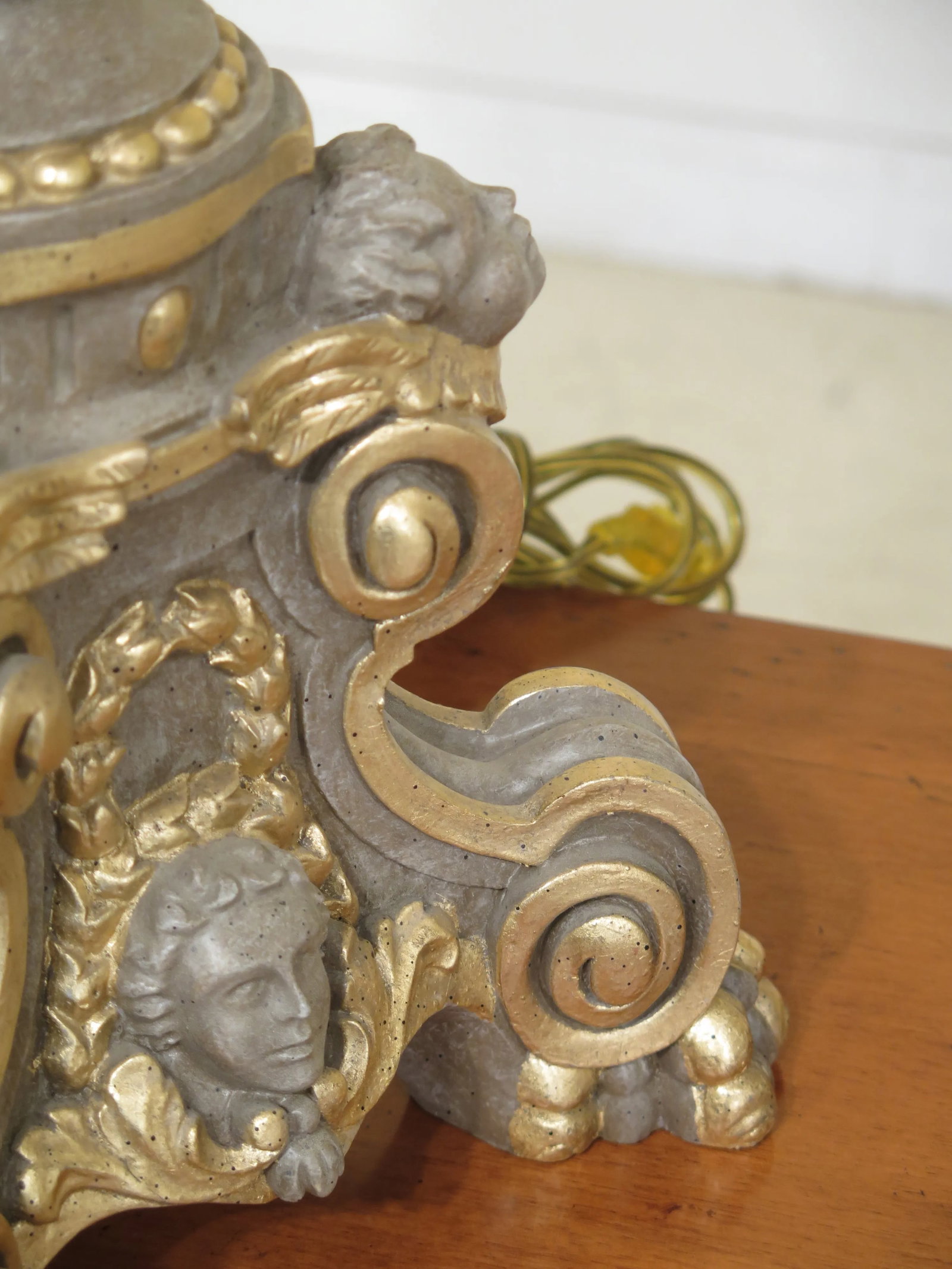 1990s Designer Table Lamp - 6