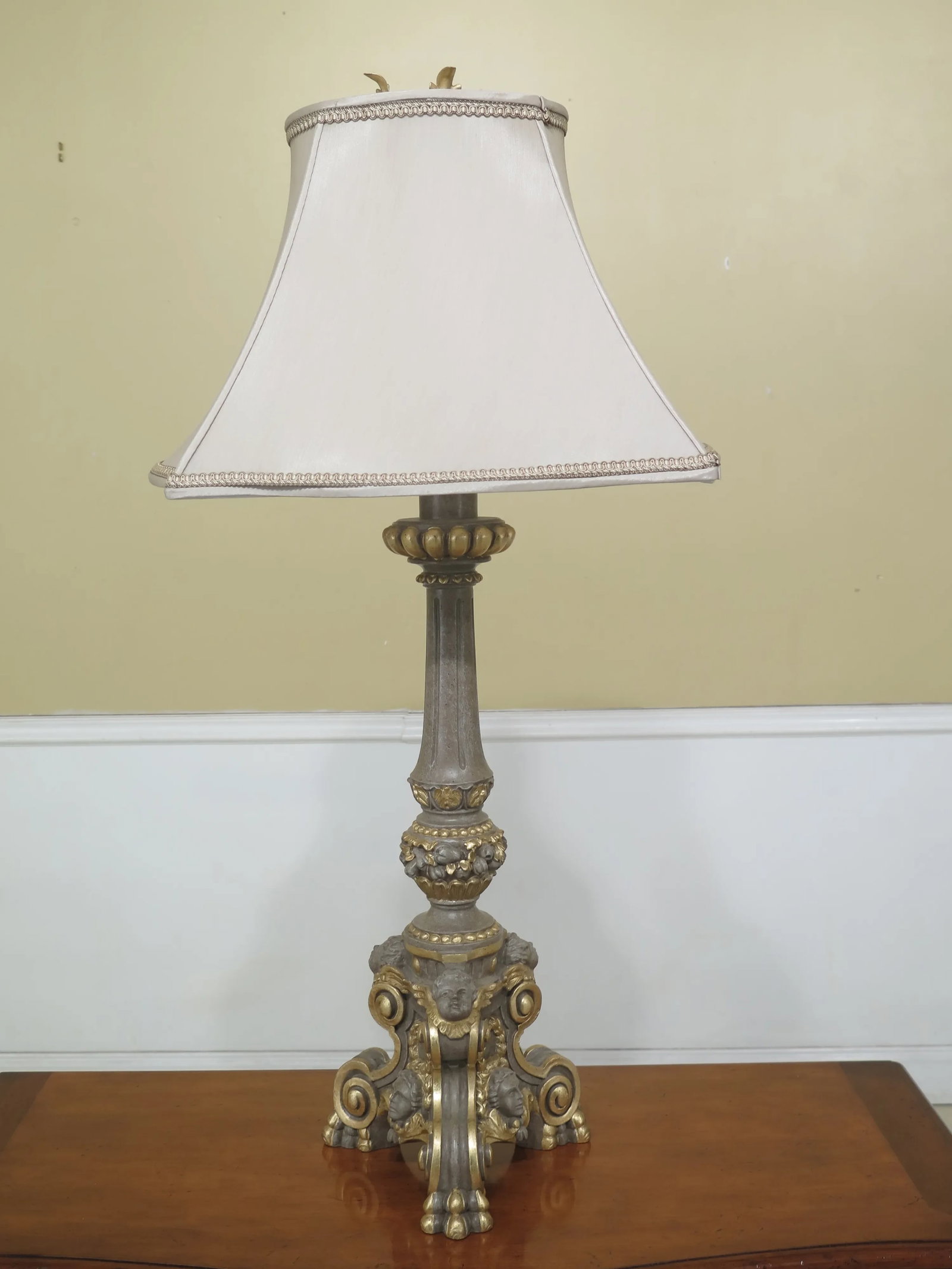 1990s Designer Table Lamp - 8