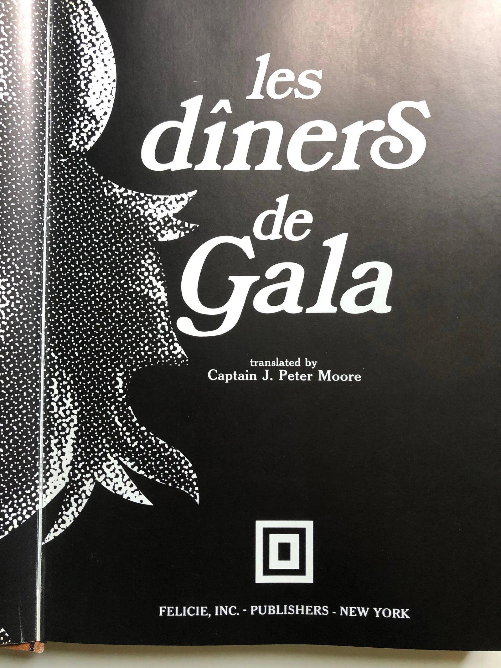 Les Diners De Gala - 2
