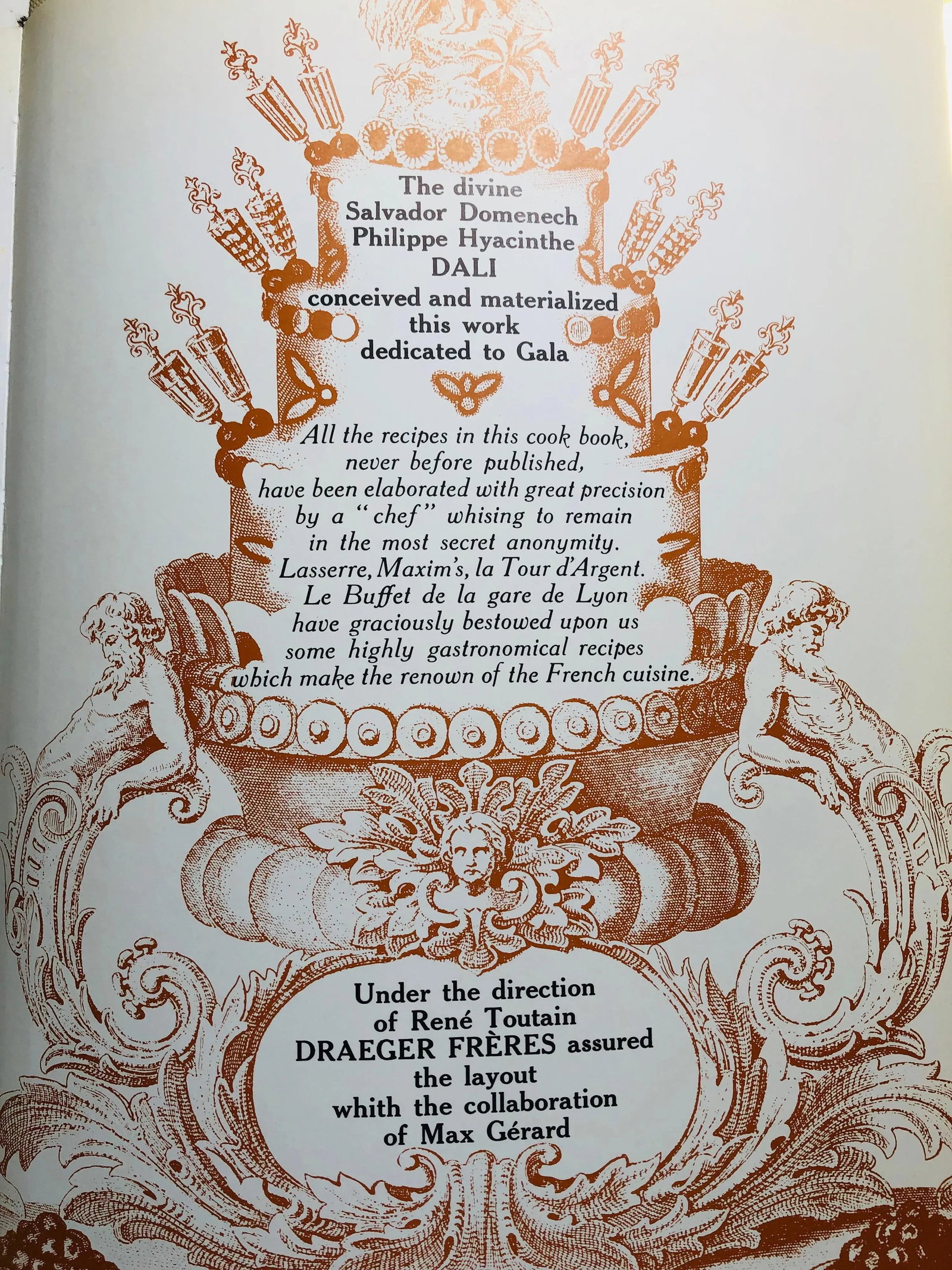 Les Diners De Gala - 3
