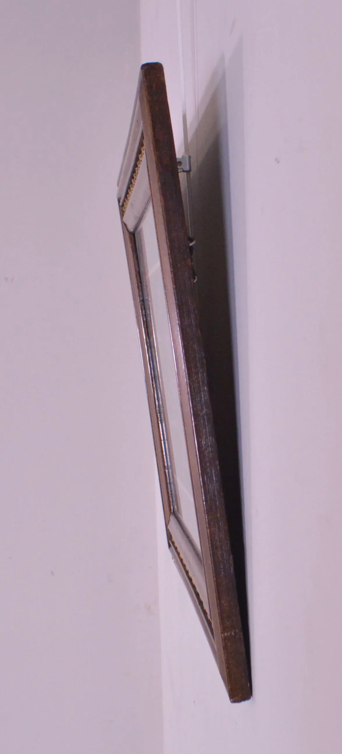 After E. Grutzner "The Song" Photogravure Custome Period Frame - 4