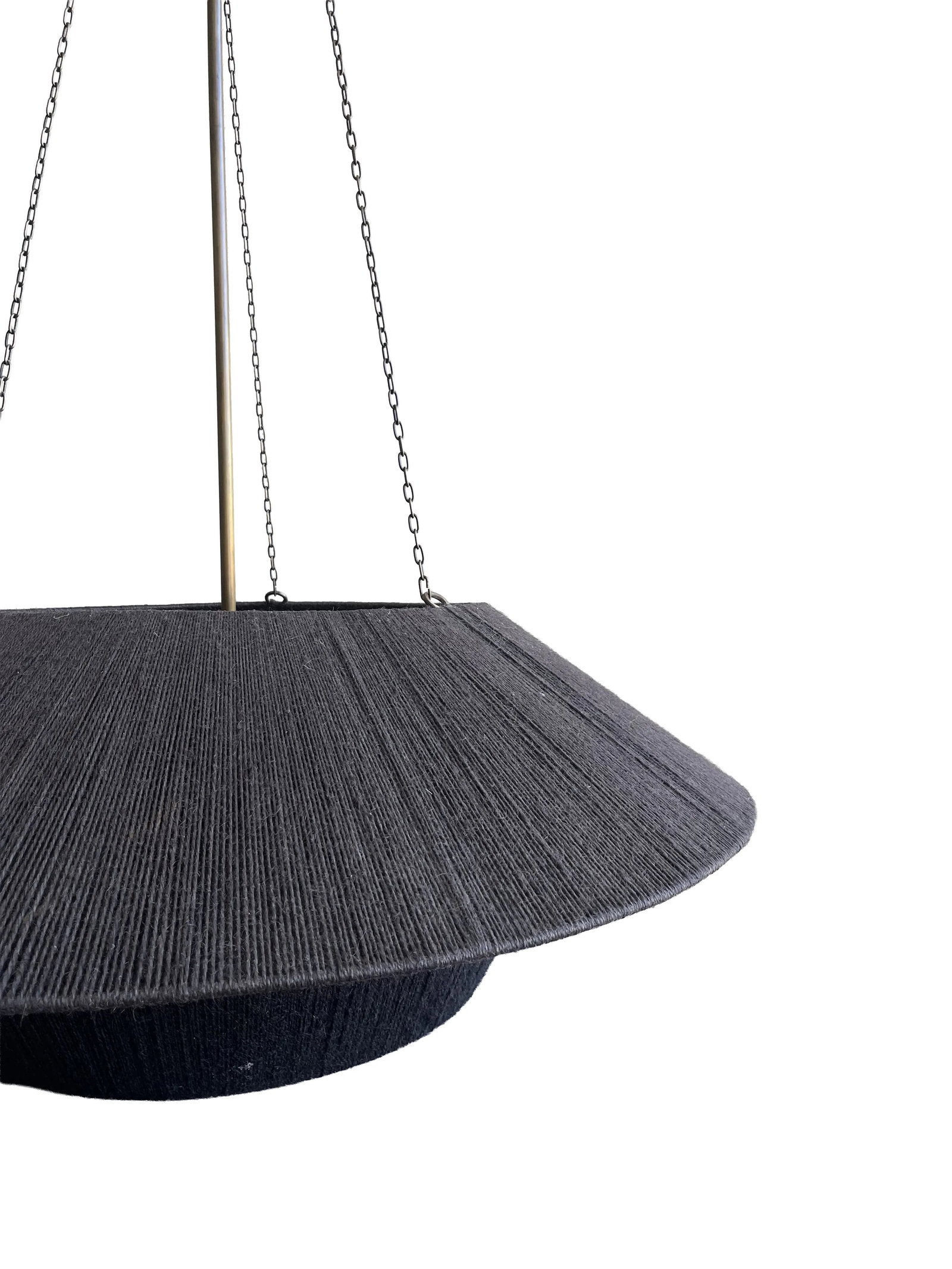 String Lantern Pendant, Medium, Nickey Kehoe - 2