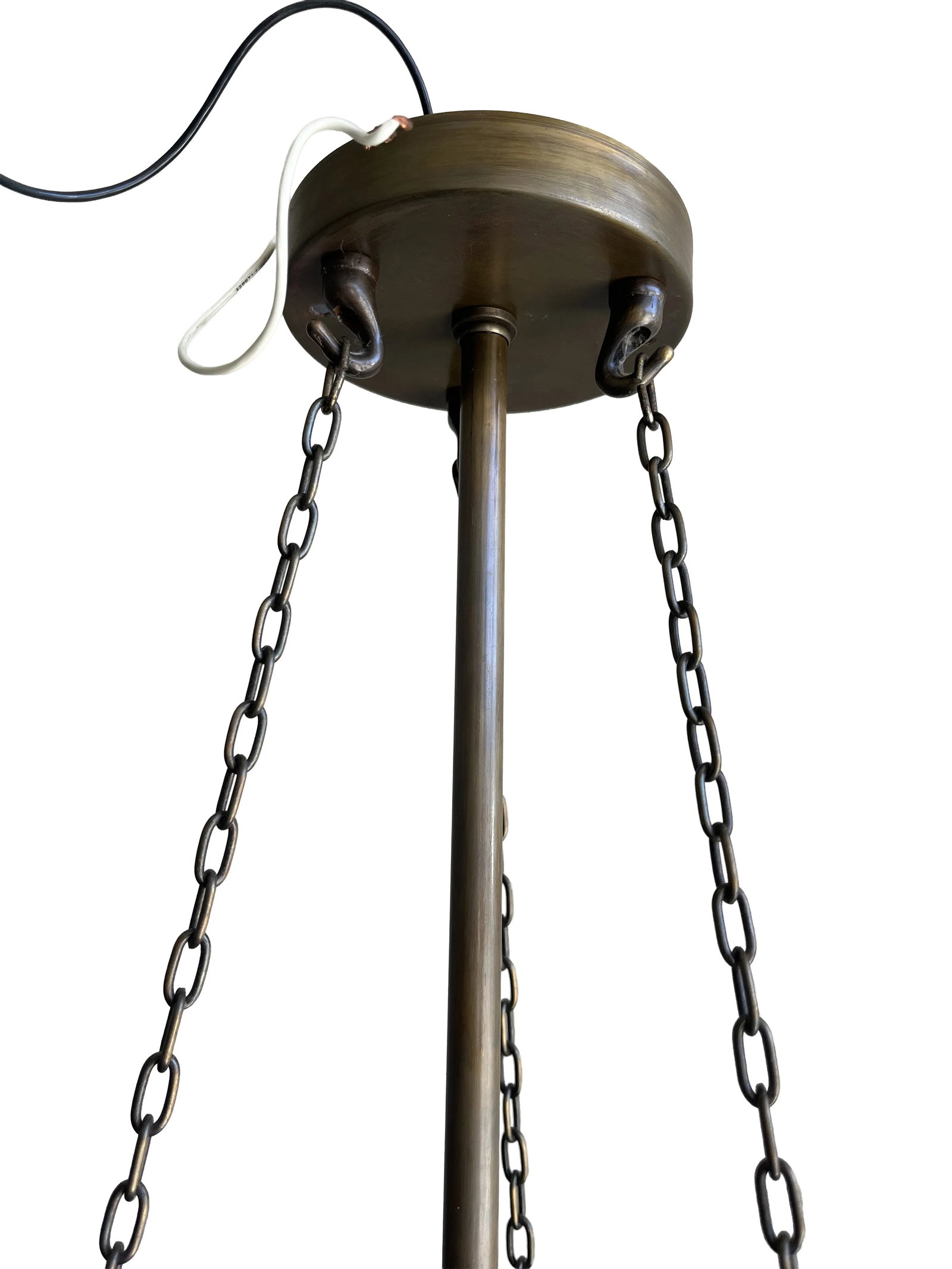 String Lantern Pendant, Medium, Nickey Kehoe - 6