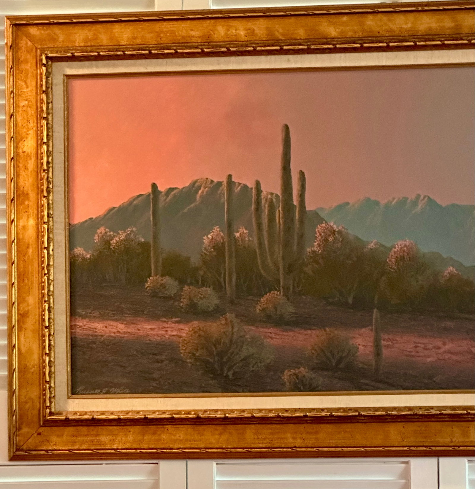 1960s Russell E. White Deseret and Mountain & Desert - 13