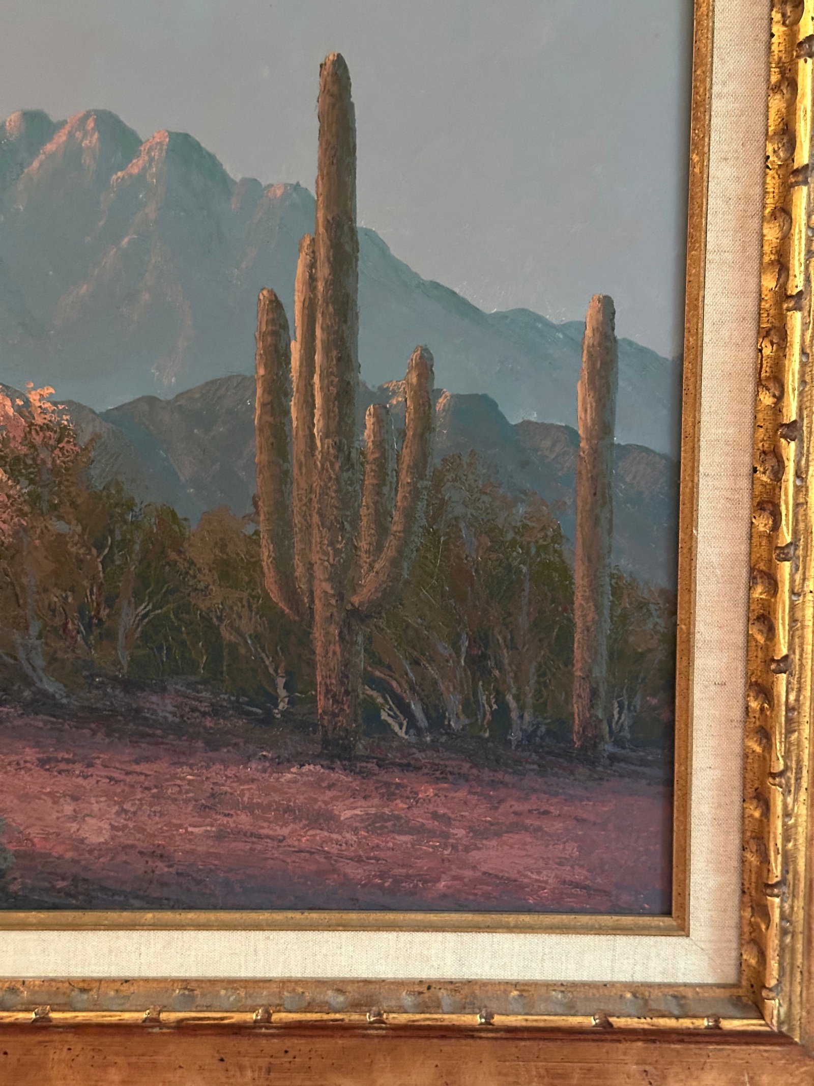 1960s Russell E. White Deseret and Mountain & Desert - 14