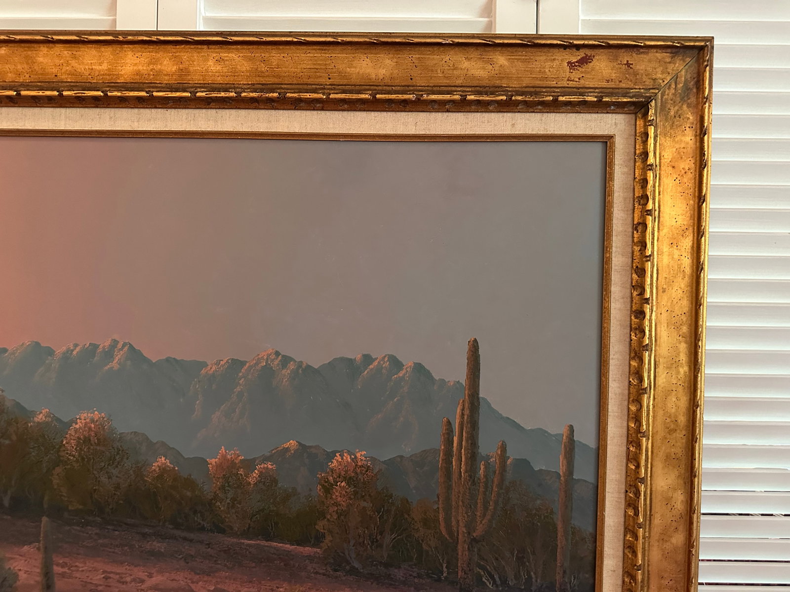 1960s Russell E. White Deseret and Mountain & Desert - 17