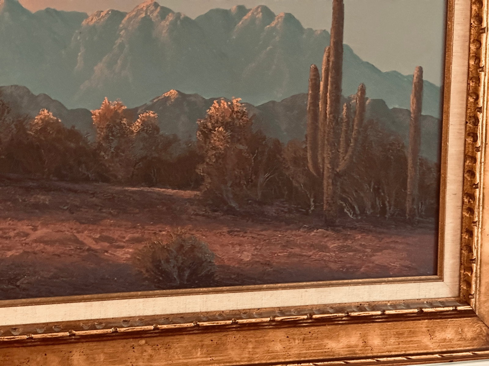 1960s Russell E. White Deseret and Mountain & Desert - 2