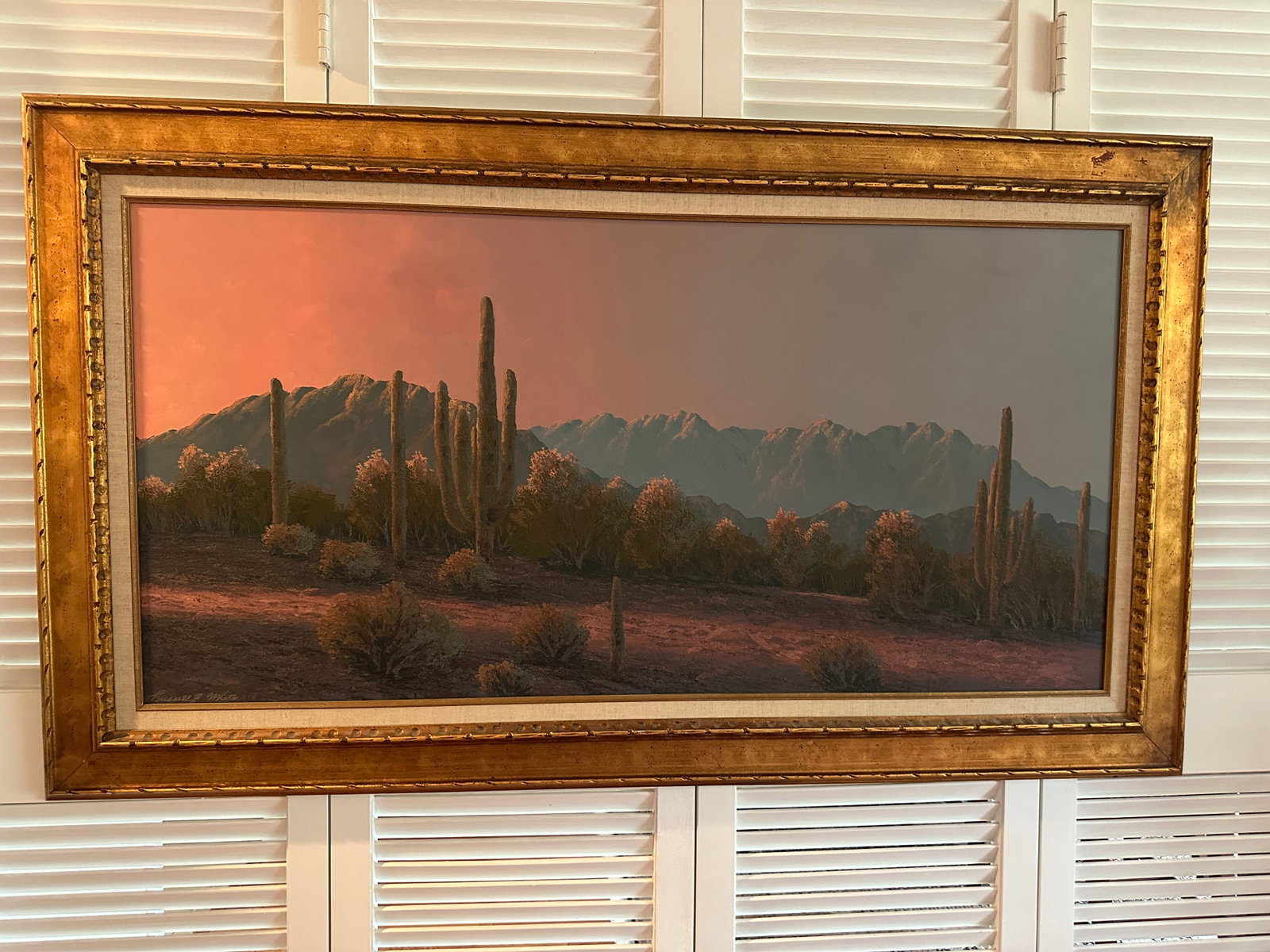 1960s Russell E. White Deseret and Mountain & Desert - 6