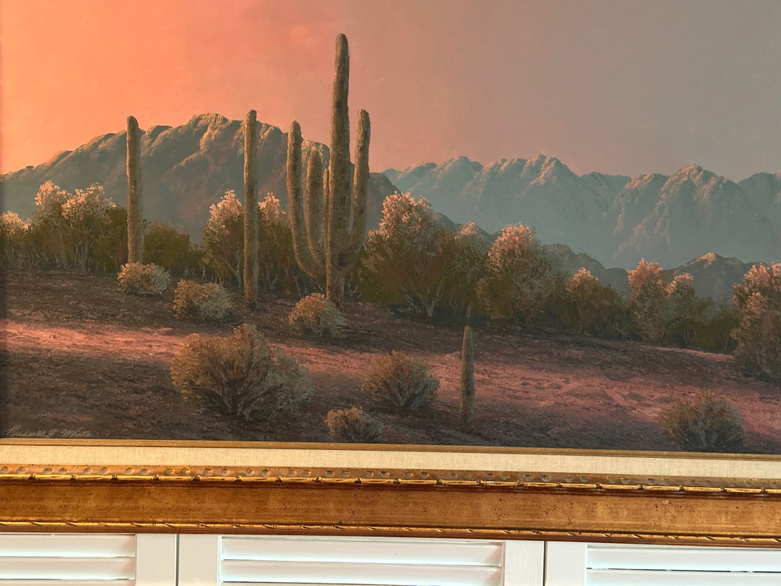 1960s Russell E. White Deseret and Mountain & Desert - 9