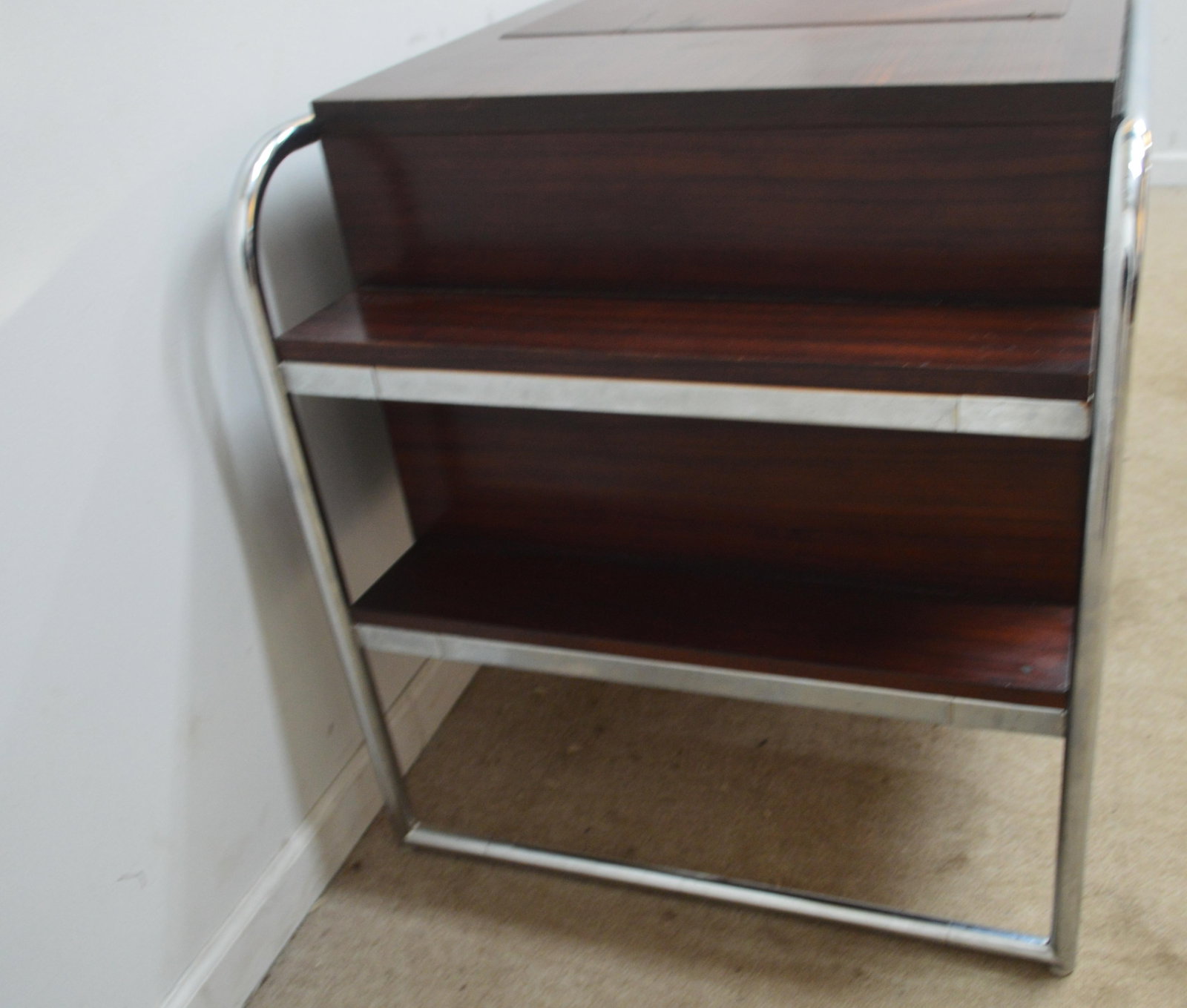 Ralph Lauren Modern Desk - 2