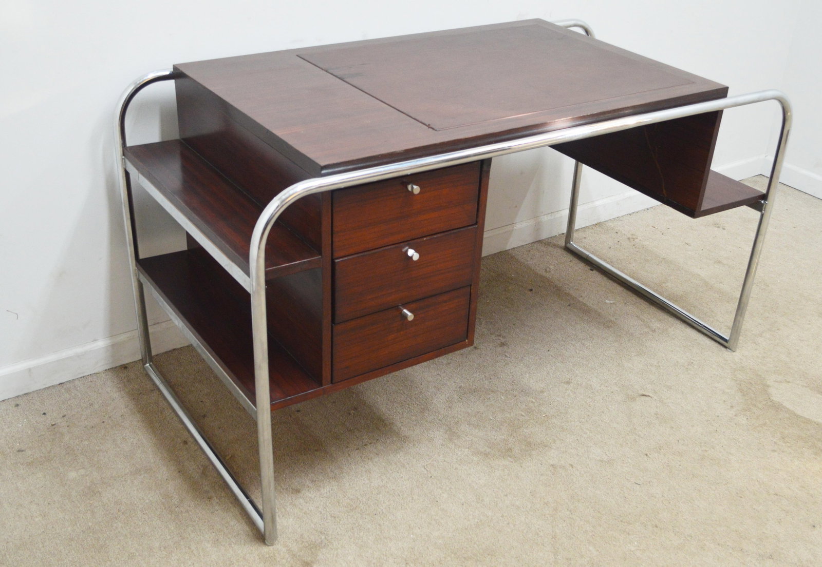 Ralph Lauren Modern Desk - 5