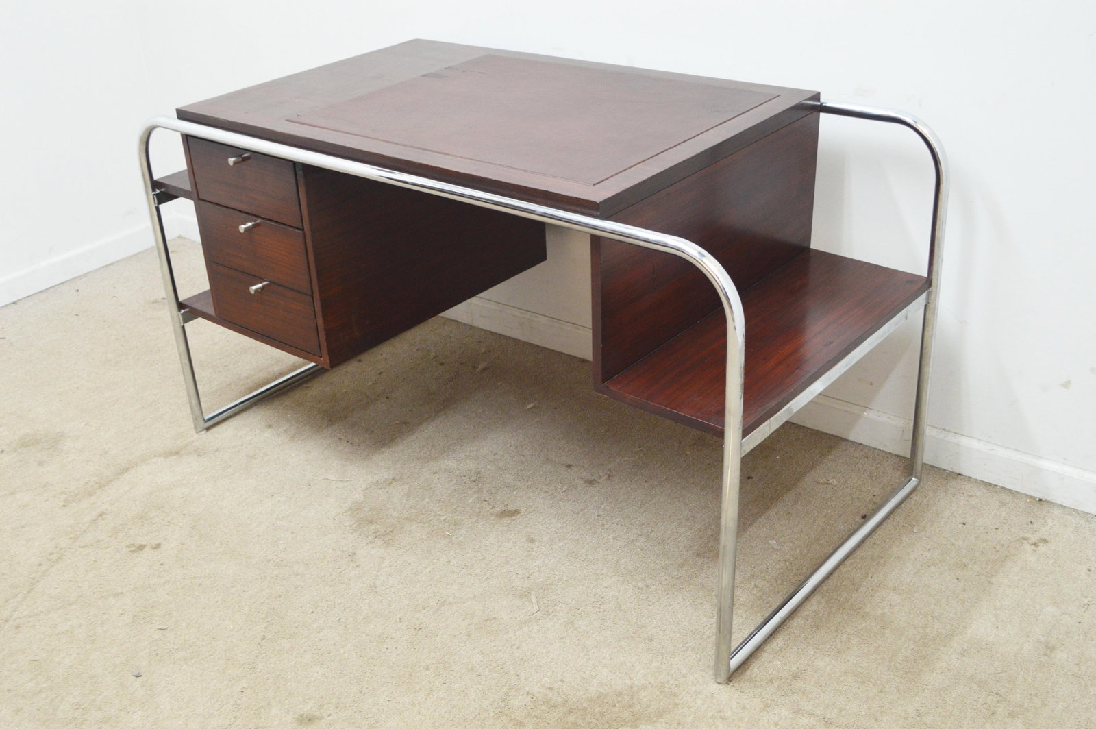 Ralph Lauren Modern Desk - 6