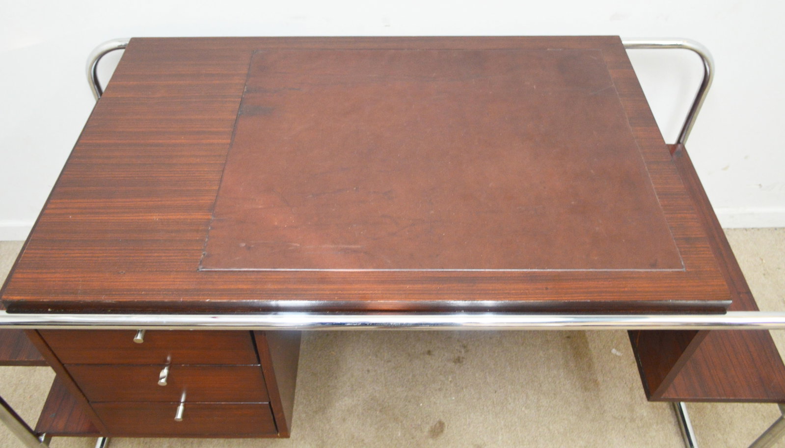 Ralph Lauren Modern Desk - 7