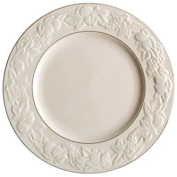 Lenox China Fruits of Life Pattern - 40 Pc. Service for 8 - 3