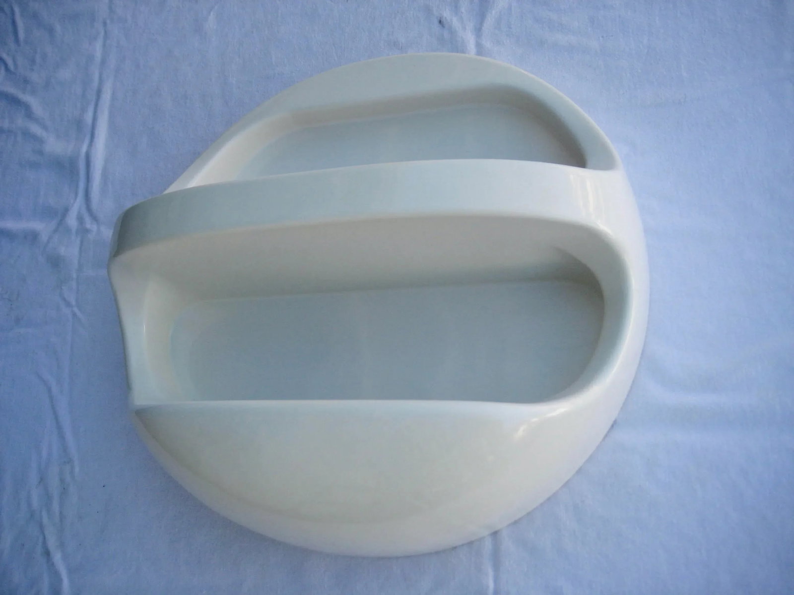 1970s Midcentury Modern Wall Shelve - 7
