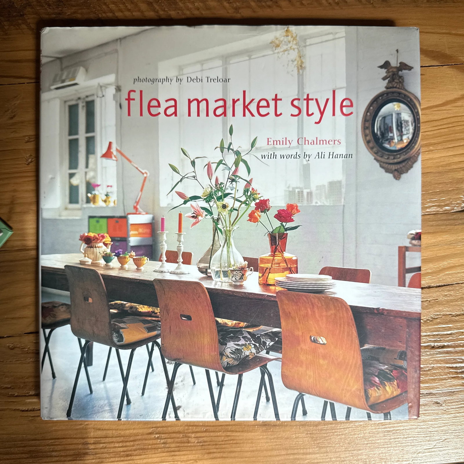 Design and Decorating Coffee Table Hardcover Book Bundle- Set of 3 - 4