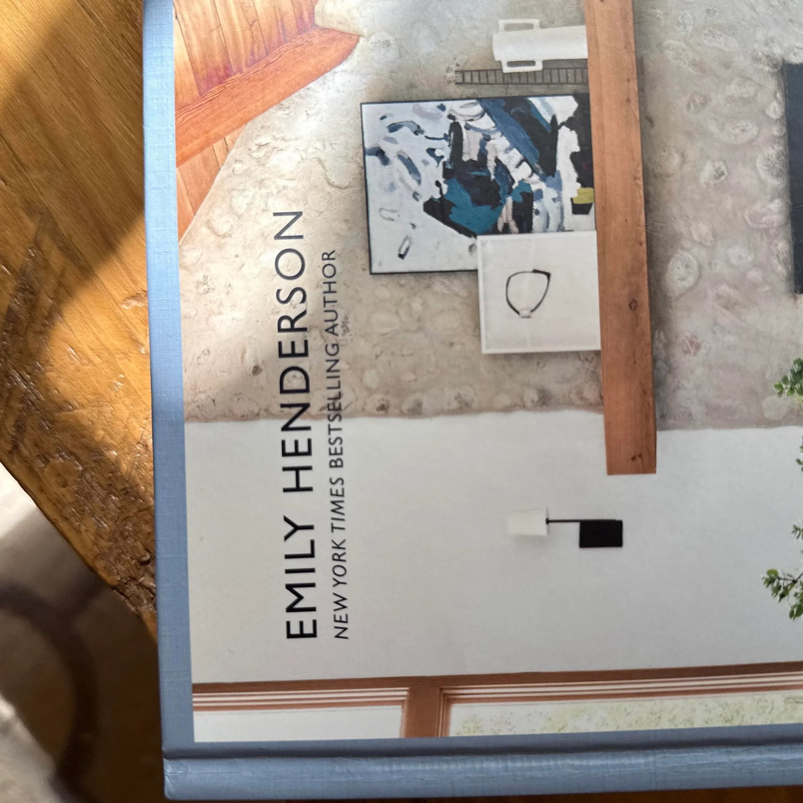 Design and Decorating Coffee Table Hardcover Book Bundle- Set of 3 - 7