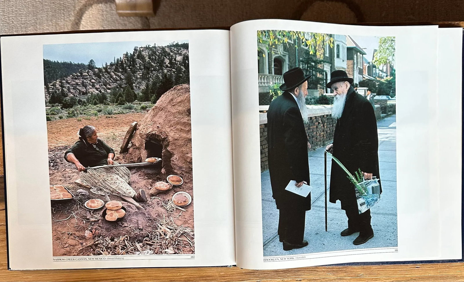 First Edition 1983 in America by Eve Arnold Coffee Table Photography Hardcover Book - 7