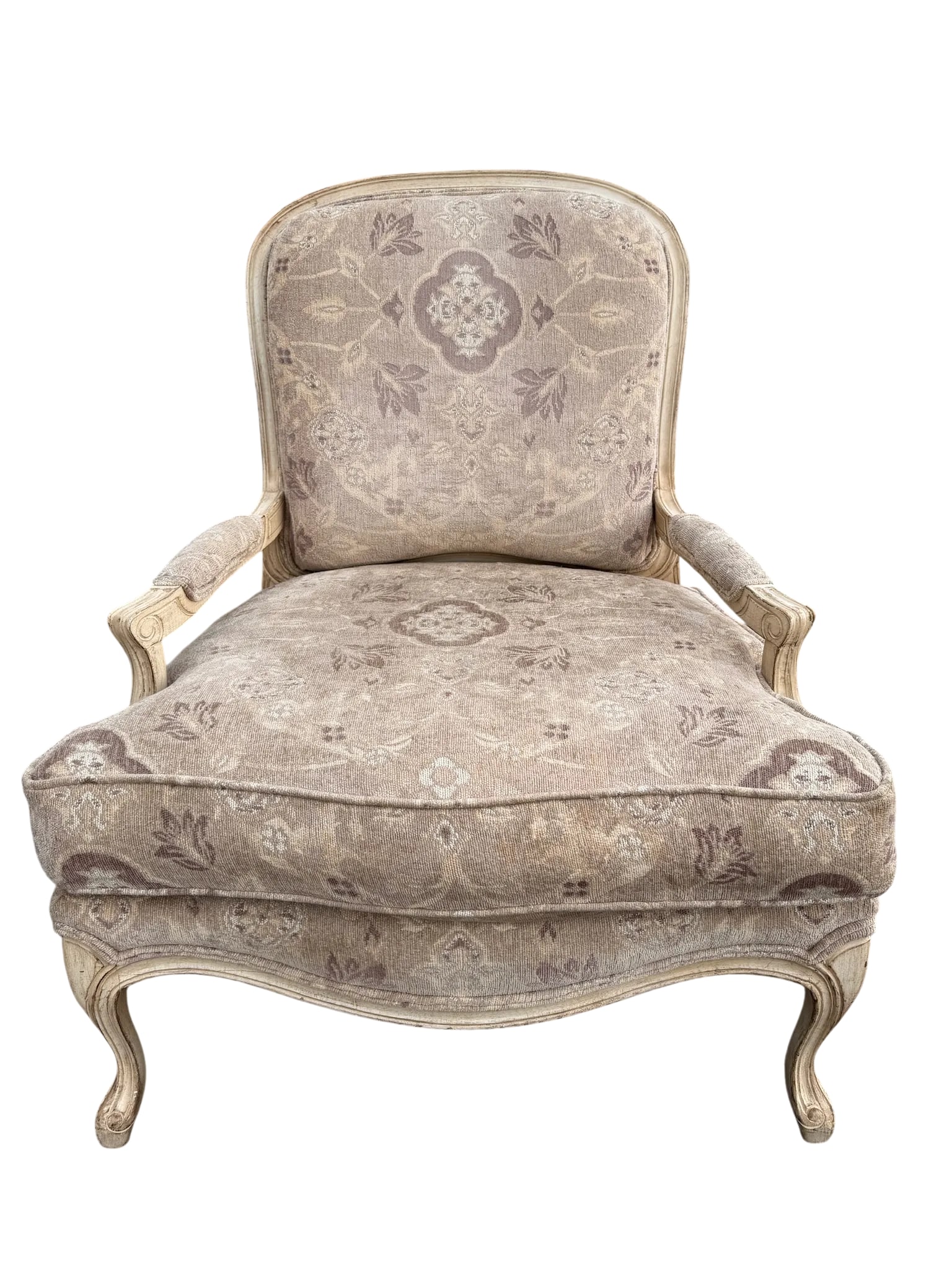 Drexel Heritage Bergere Chair - 2