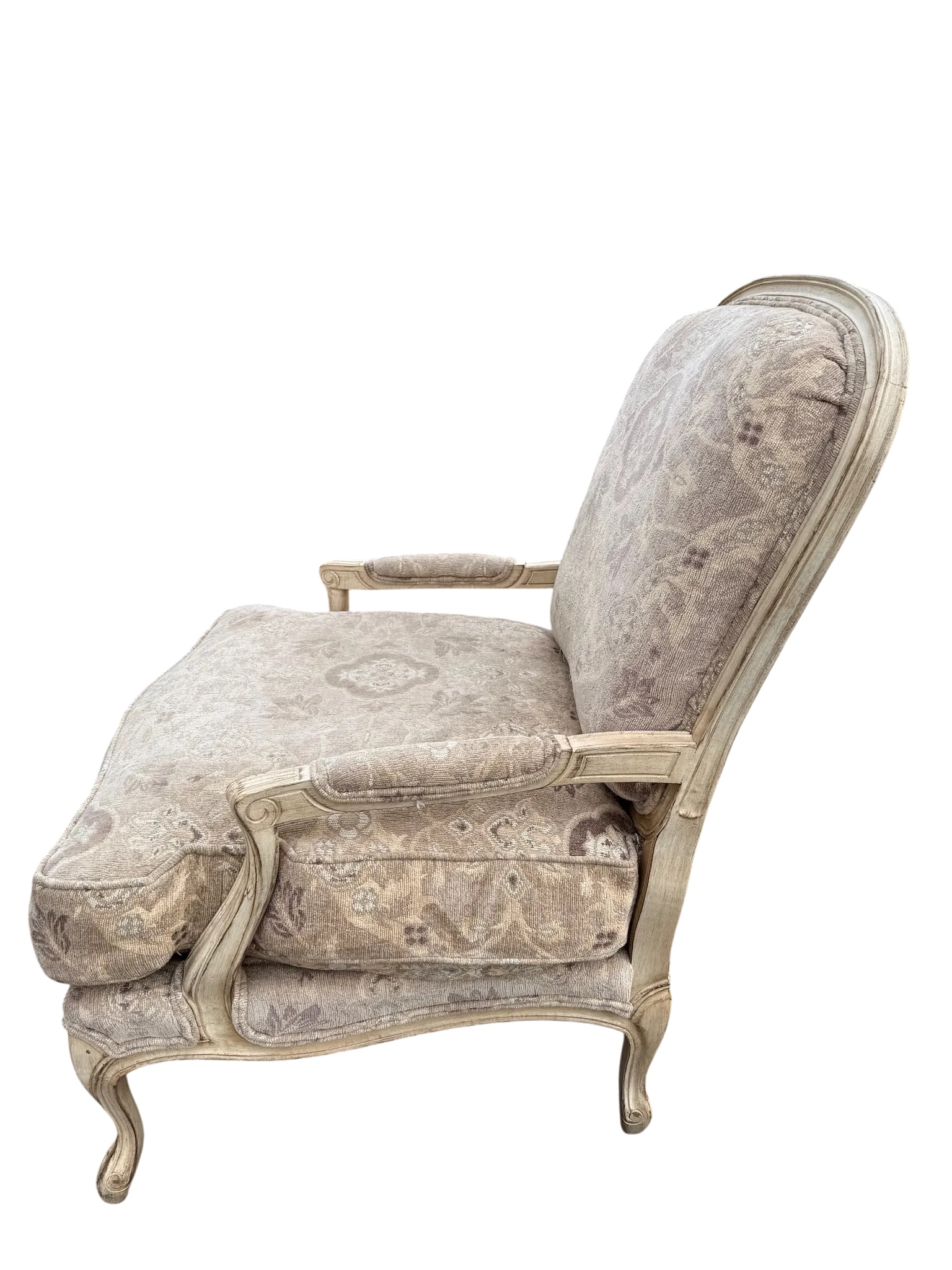 Drexel Heritage Bergere Chair - 3