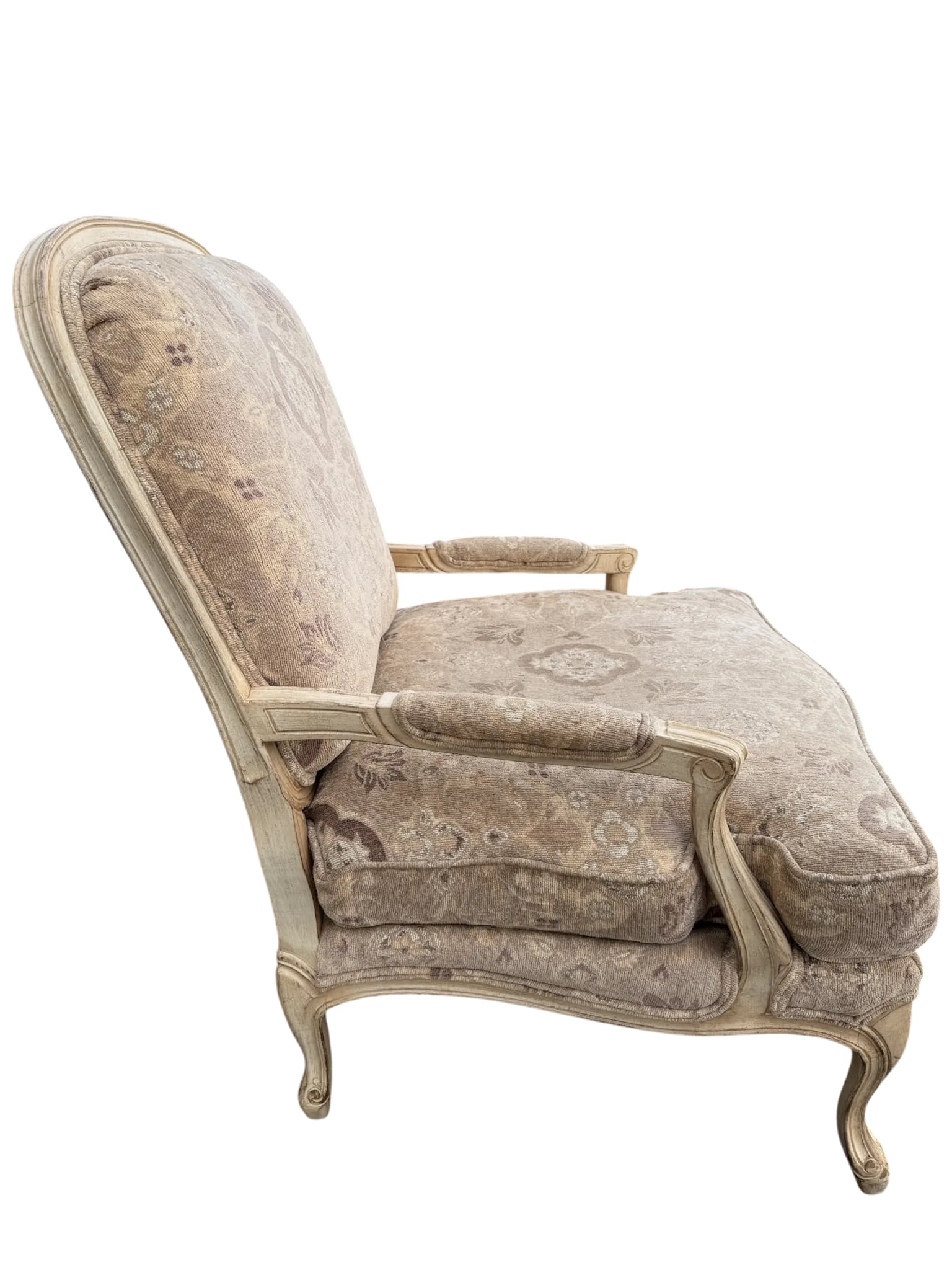 Drexel Heritage Bergere Chair - 4