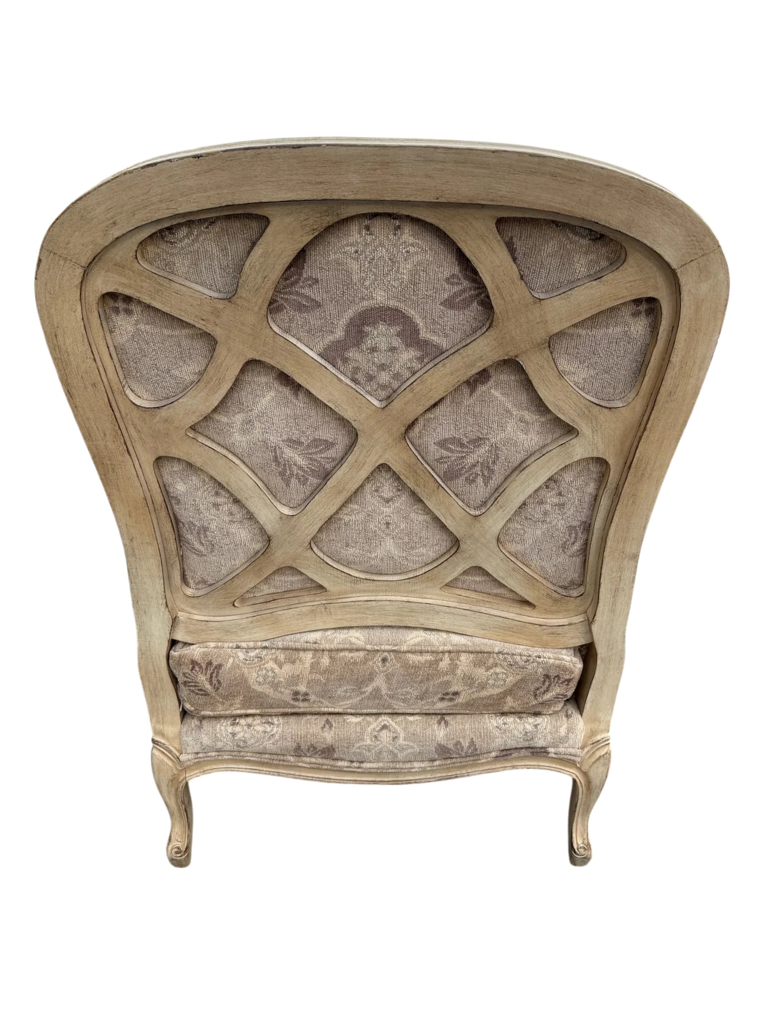 Drexel Heritage Bergere Chair - 5