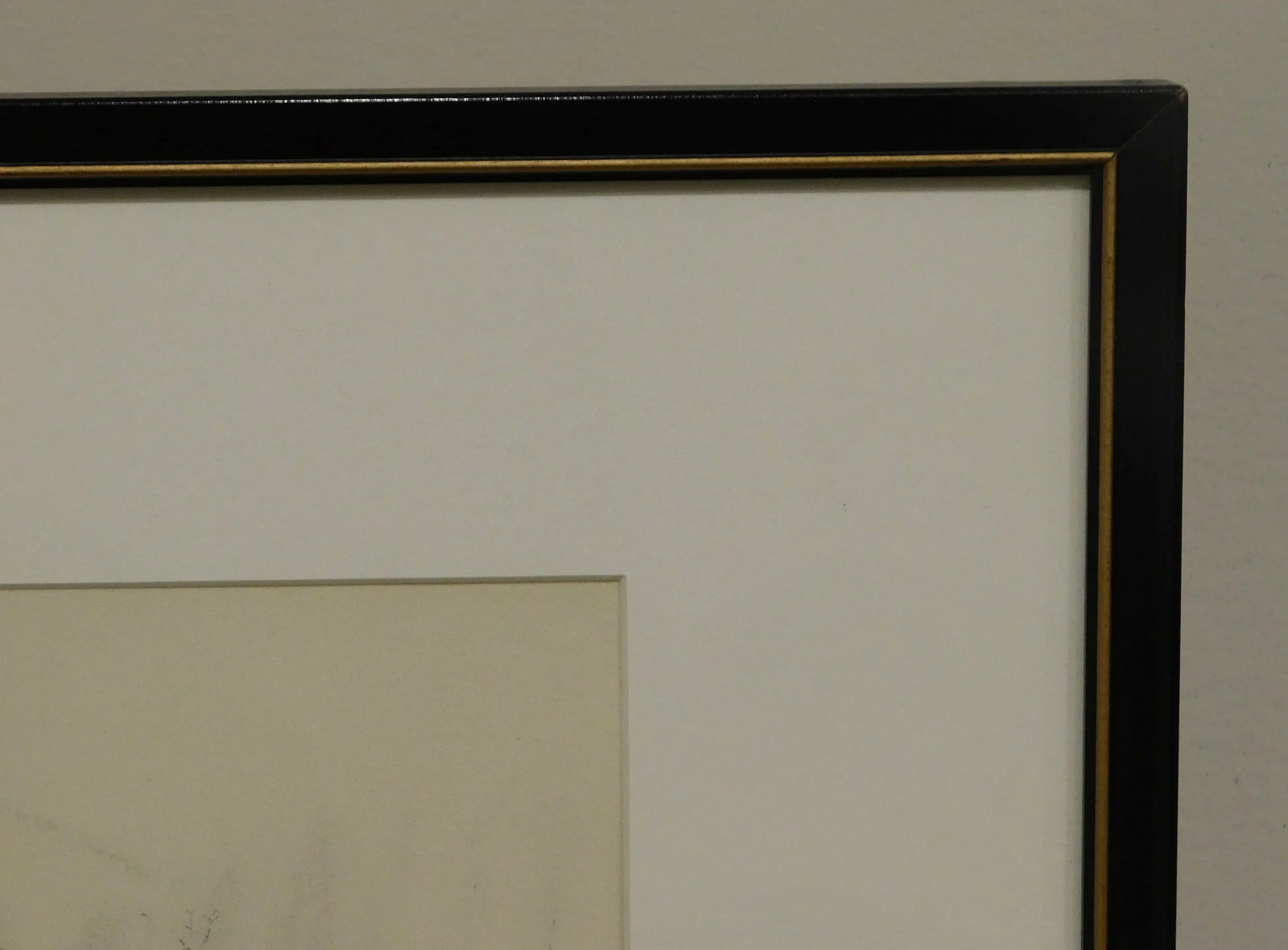 Evelyn Favus Lithograph, Child Playing Chess Signed & Numbered in Pencil 15/20 - 5