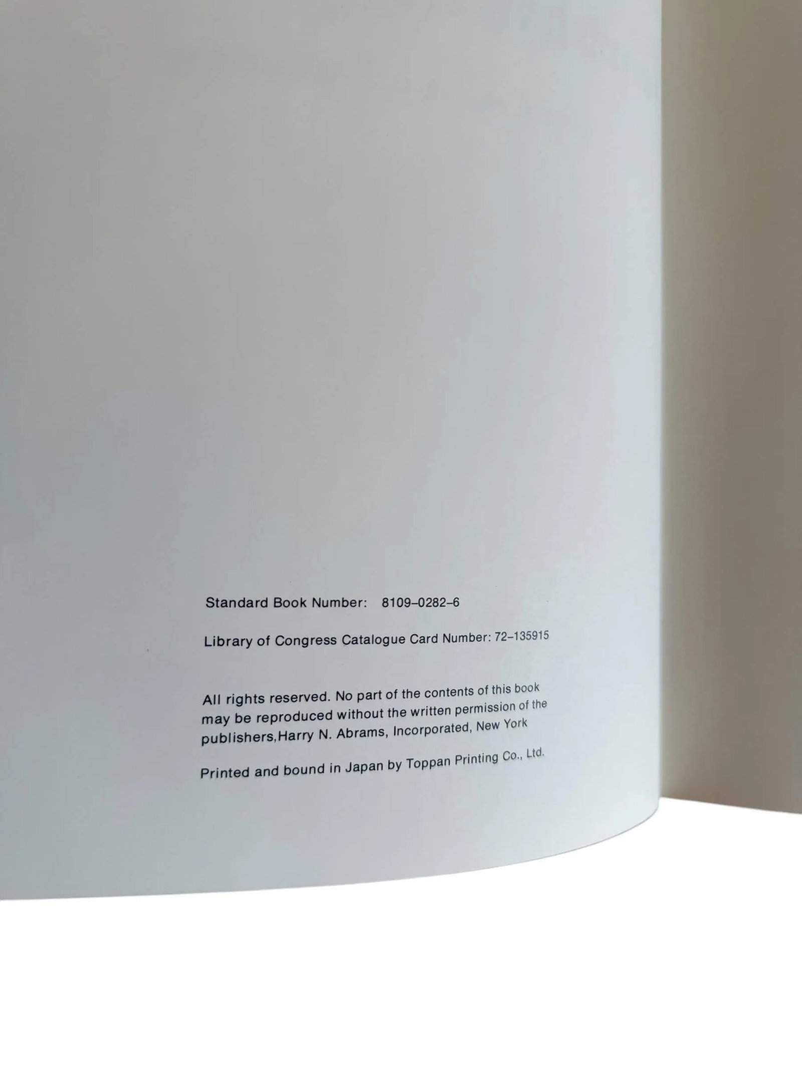 1971 Hardcover Coffee Table Art Book the Sculpture of Henri Matisse - 7