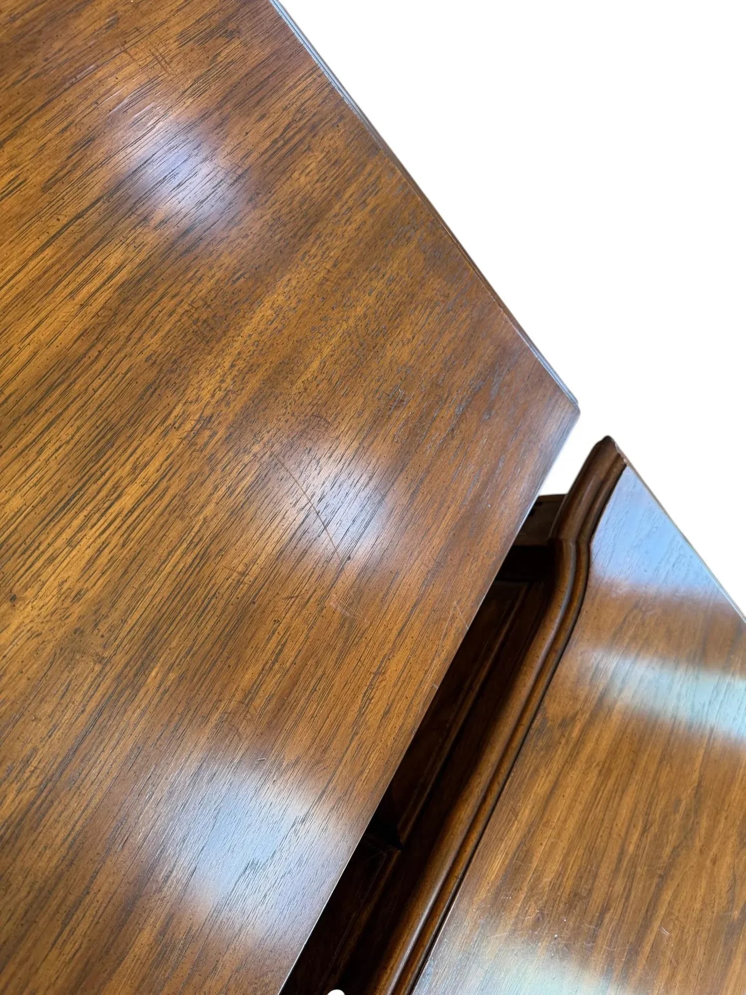 Grand Villa by Drexel Pair of Nightstands - 10