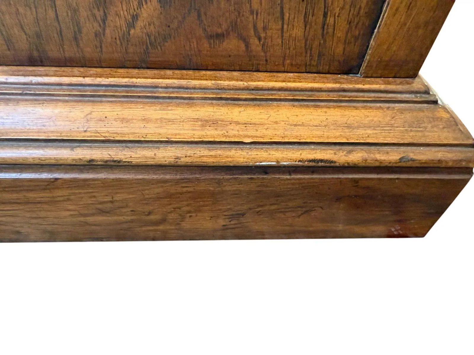 Grand Villa by Drexel Pair of Nightstands - 12