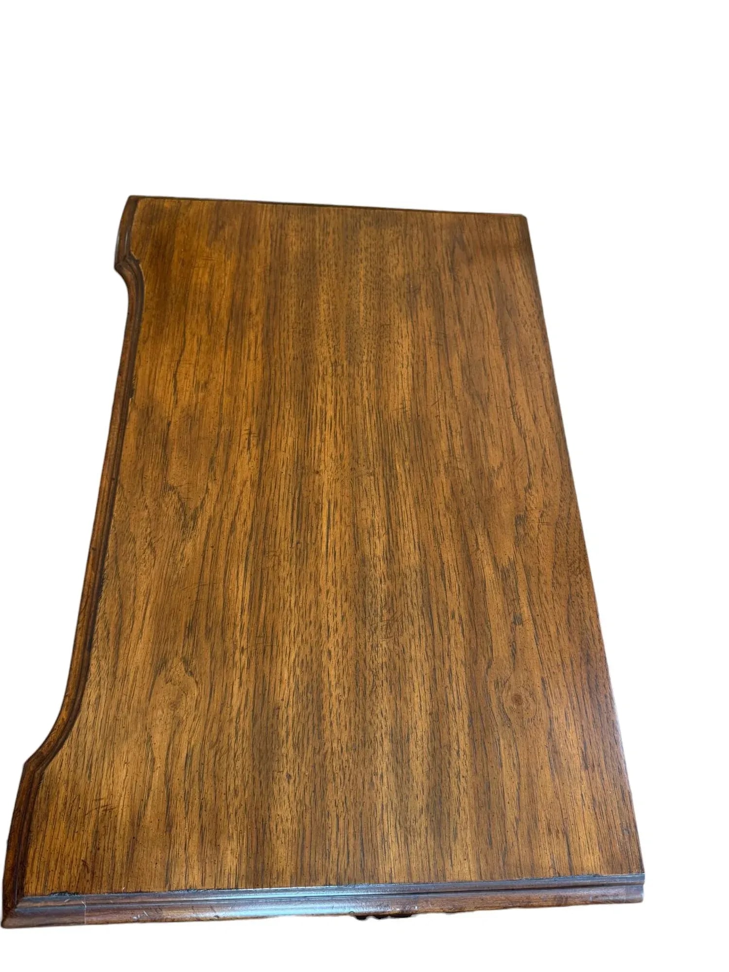 Grand Villa by Drexel Pair of Nightstands - 9
