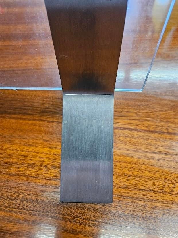 EcoSmart Fire Plasma Fire Screen - 5