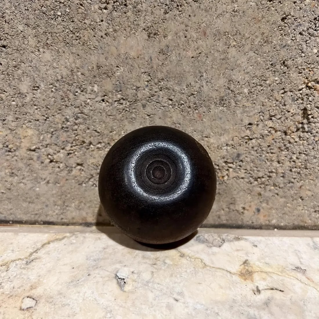 Mid-Century Modern Lidded Wood Vessel, North America, 1970s - 6