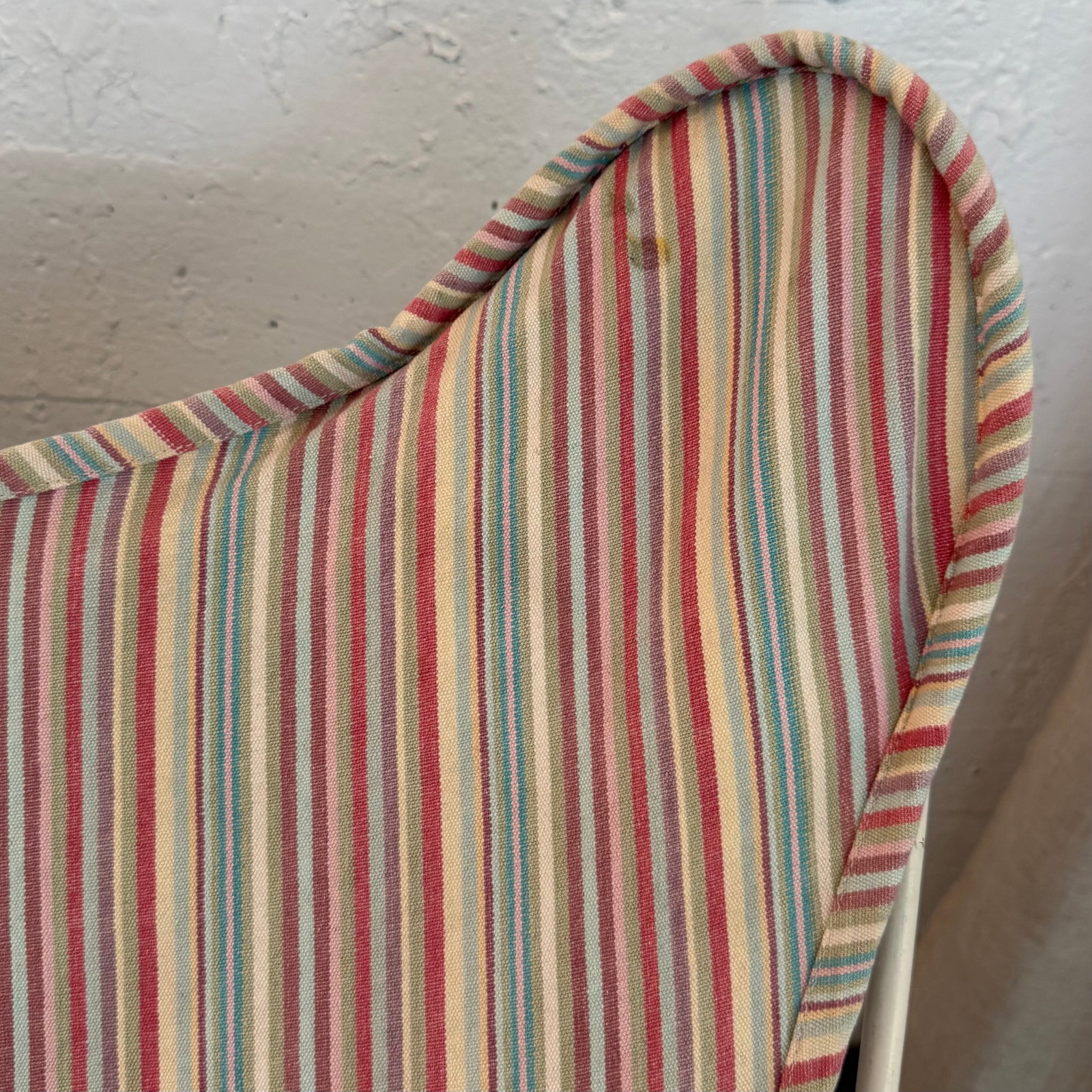 Mid-Century Modern BKF Butterfly Chair Attributed to Jorge Ferrari-Hardoy for Knoll - 7
