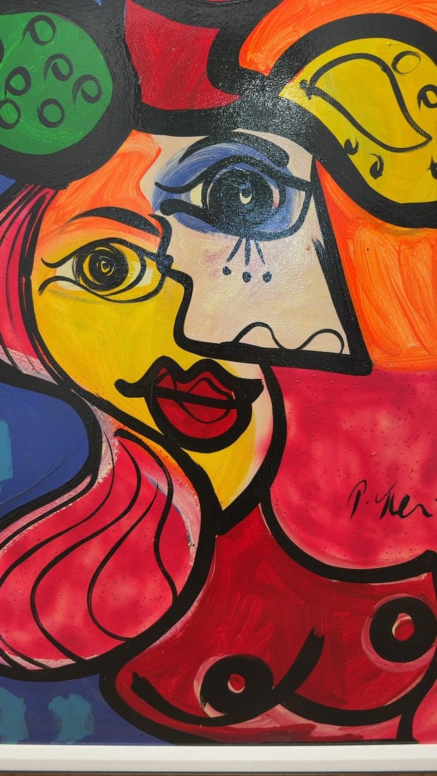 "Studio Paris - Pablo Picasso and Me", Peter Keil, Paris - 4