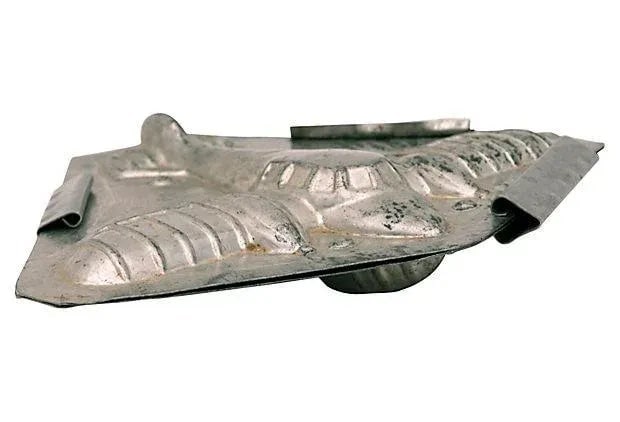 Airplane Chocolate Mold - 3
