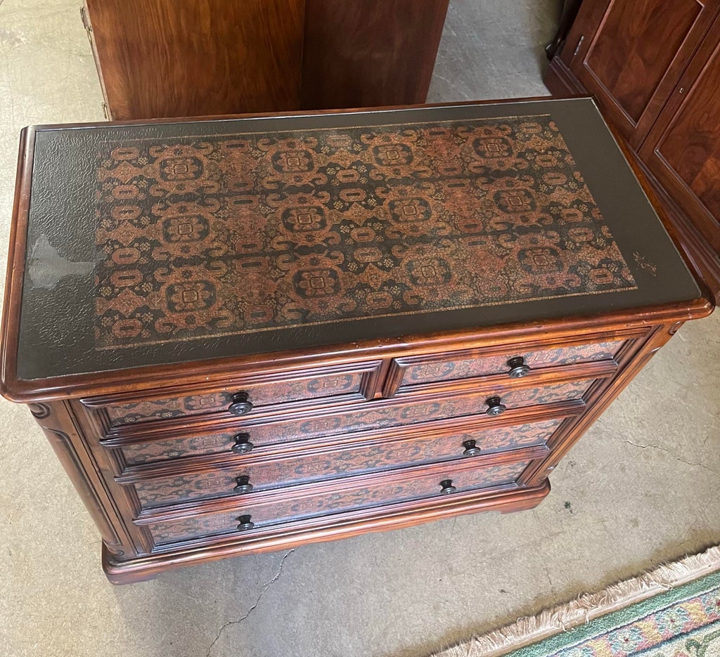 Theodore Alexander Chest - 12