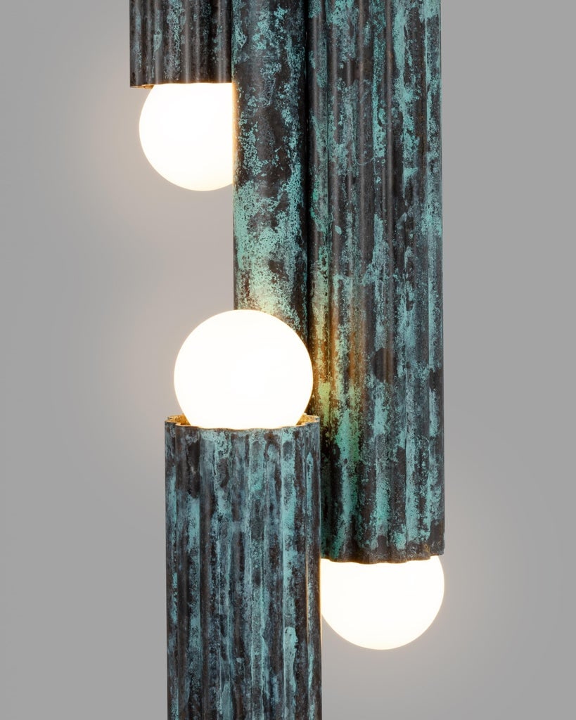Vesta Floor Lamp - 8