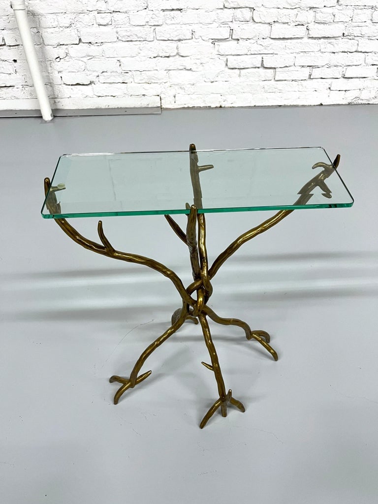 Bundle Chairside Table by Century Furniture - 9