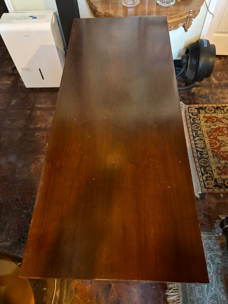 Late 19th Century Antique Sideboard - 3