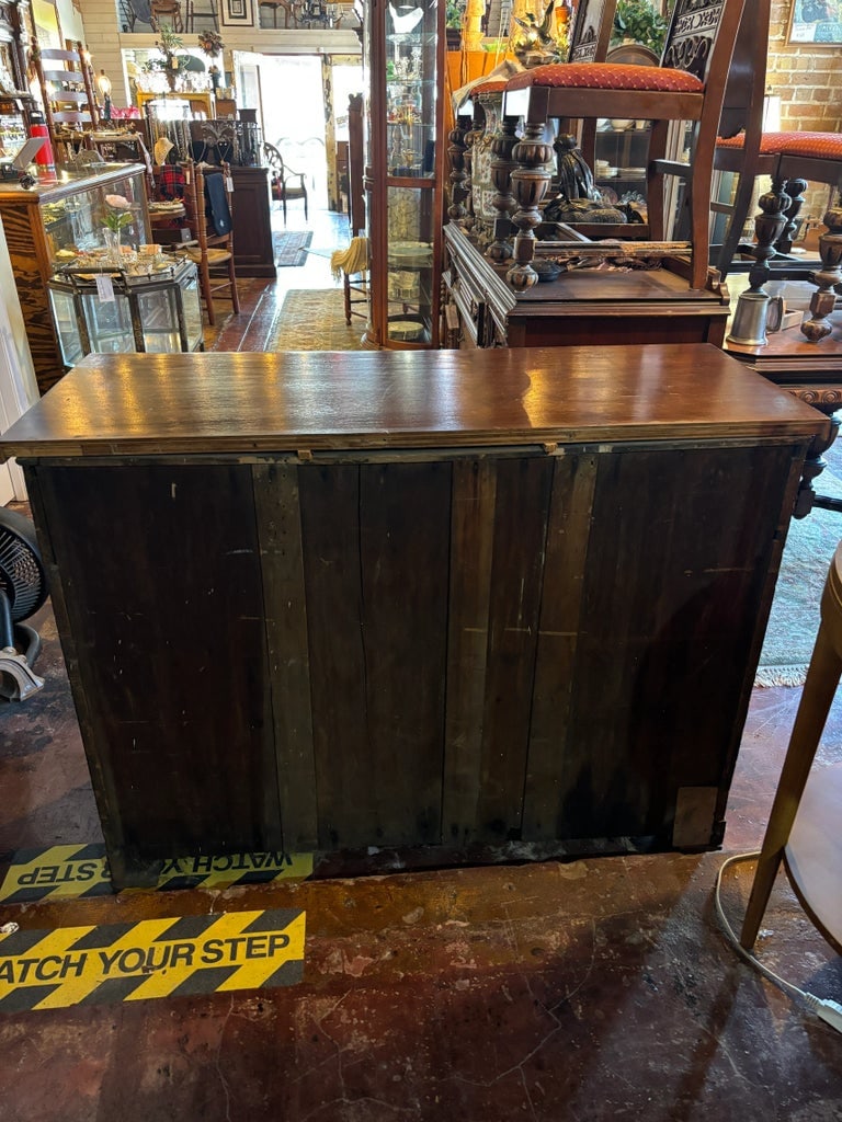 Late 19th Century Antique Sideboard - 4