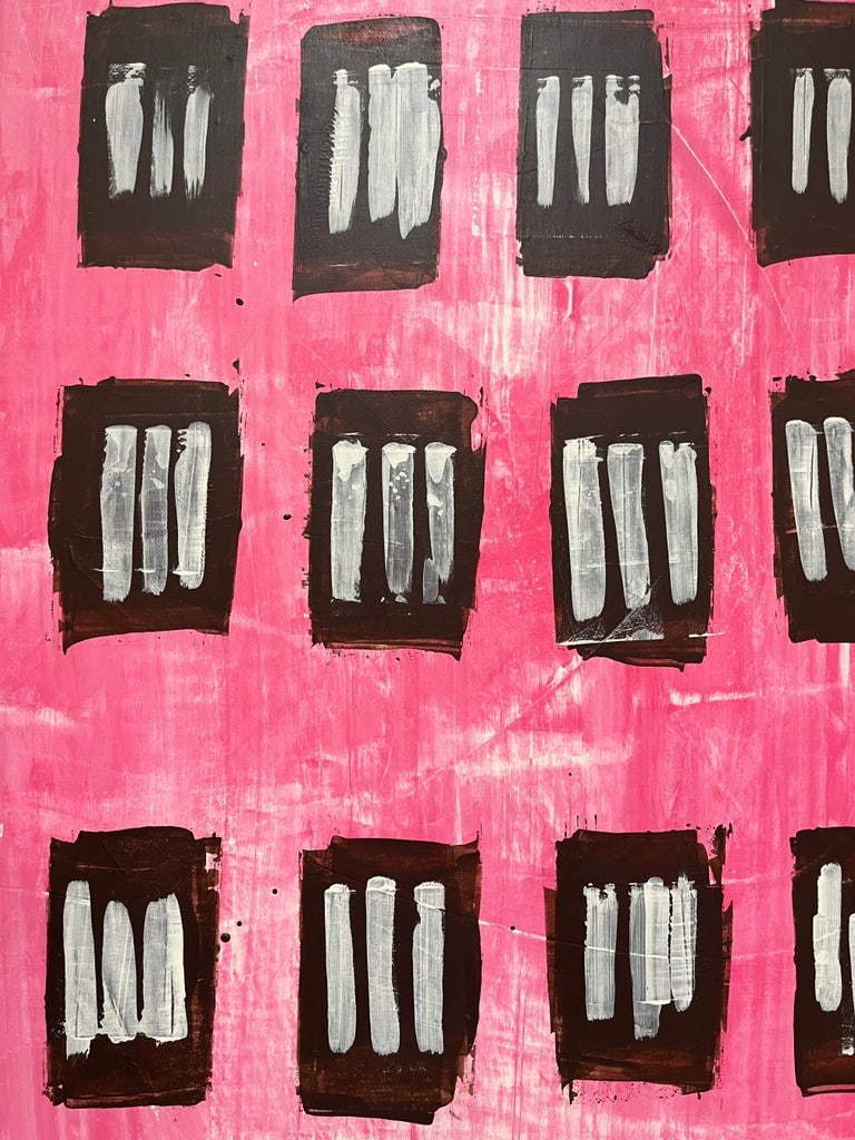 Original Modern Painting by Shannon Weir - 2