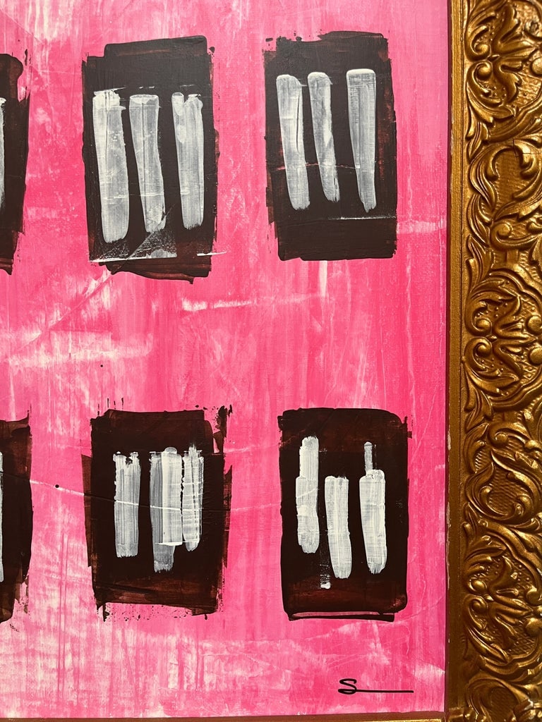 Original Modern Painting by Shannon Weir - 3