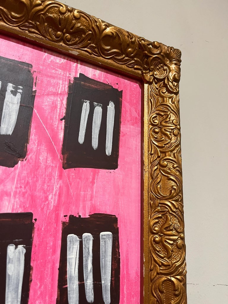 Original Modern Painting by Shannon Weir - 4
