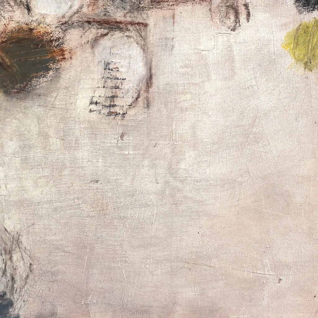 "Awh 163" Original Artwork by Bernhard Zimmer - 2