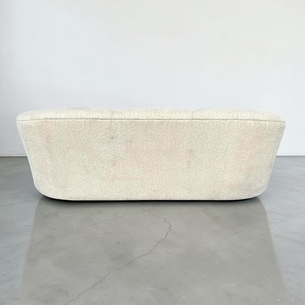Weiman Postmodern Sofa - 4