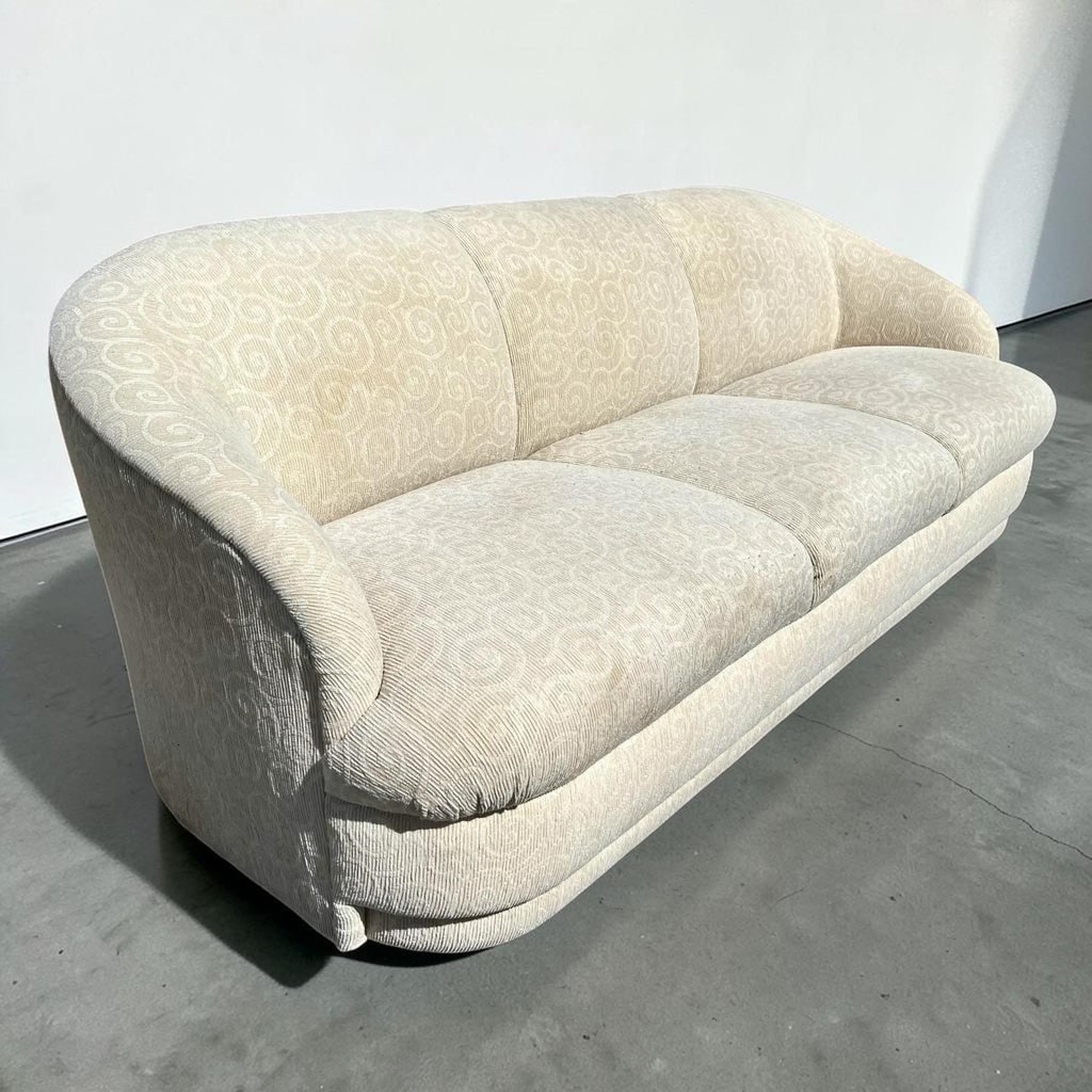 Weiman Postmodern Sofa - 7