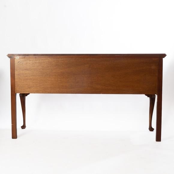 Vintage Stickley Cherry Queen Anne Style Sideboard - 7