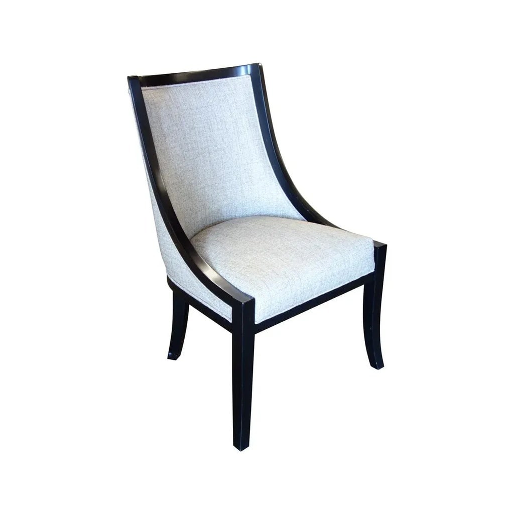 Fremarc Designs Upholstered Chair - 3