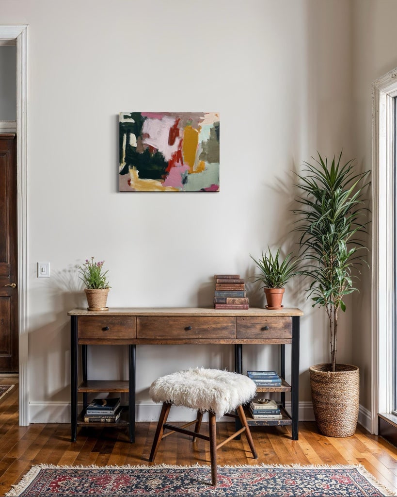 Original Abstract Art by Jill Johnson - 6